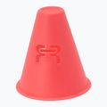 Kužely na slalom FR Skates Cones 20-pack coral
