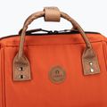 Batoh  Cabaia Adventurer Bogota 23 l terracotta 5