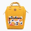 Batoh  Cabaia Adventurer Marrakech 25 l ocher 8