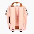 Batoh  Cabaia Adventurer Orlando 23 l pink 3