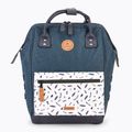 Batoh  Cabaia Adventurer Port Antonio 23 l dark blue 5