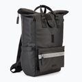 Batoh  Cabaia Explorer Wellington 26 l black 2