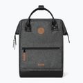 Batoh  Cabaia Adventurer Luxembourg 23 l dark grey melanged 3