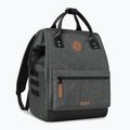 Batoh  Cabaia Adventurer Luxembourg 23 l dark grey melanged 4