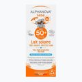 Opalovací krém Alphanova Bebe Opalovací krém SPF 50+