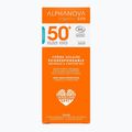Opalovací krém Alphanova Sun Bio Filter 50+