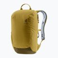 Městský batoh deuter StepOut 12 l kelp/nori 2