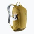 Městský batoh deuter StepOut 12 l kelp/nori 7