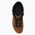 Dámská trekingová obuv Alpina Tundra brown 6