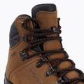 Dámská trekingová obuv Alpina Tundra brown 10