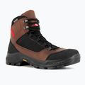 Pánské trekové boty Alpina Henry 2.0 brown/black