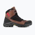 Pánské trekové boty Alpina Henry 2.0 brown/black 2