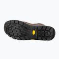 Pánské trekové boty Alpina Henry 2.0 brown/black 3