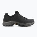 Pánské trekové boty Alpina Prima Low black 12