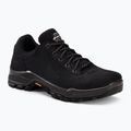 Pánské trekové boty Alpina Prima Low black