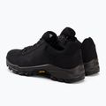 Pánské trekové boty Alpina Prima Low black 3