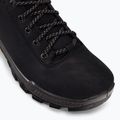 Pánské trekové boty Alpina Prima Low black 8