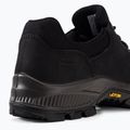 Pánské trekové boty Alpina Prima Low black 9