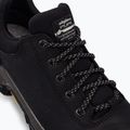 Pánské trekové boty Alpina Prima Low black 10