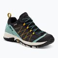 Dámská trekingová obuv Alpina Glacia opal blue/black