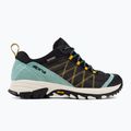 Dámská trekingová obuv Alpina Glacia opal blue/black 2
