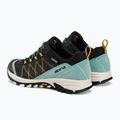 Dámská trekingová obuv Alpina Glacia opal blue/black 3