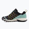 Dámská trekingová obuv Alpina Glacia opal blue/black 7