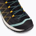 Dámská trekingová obuv Alpina Glacia opal blue/black 8