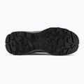 Pánské trekové boty Alpina Tracker Mid black/grey 5