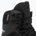 Pánské trekové boty Alpina Tracker Mid black/grey 8