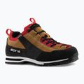 Pánská přístupová obuv Alpina Royal Vibram woodtrush 10