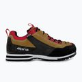 Pánská přístupová obuv Alpina Royal Vibram woodtrush 11