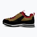 Pánská přístupová obuv Alpina Royal Vibram woodtrush 12