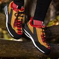 Pánská přístupová obuv Alpina Royal Vibram woodtrush 13