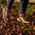 Pánská přístupová obuv Alpina Royal Vibram woodtrush 15
