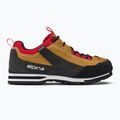 Pánská přístupová obuv Alpina Royal Vibram woodtrush 2