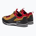 Pánská přístupová obuv Alpina Royal Vibram woodtrush 3