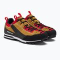Pánská přístupová obuv Alpina Royal Vibram woodtrush 4