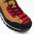 Pánská přístupová obuv Alpina Royal Vibram woodtrush 7