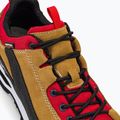 Pánská přístupová obuv Alpina Royal Vibram woodtrush 8