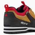 Pánská přístupová obuv Alpina Royal Vibram woodtrush 9