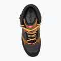 Dámské trekové boty Alpina Irin 2.0 brown/black 7