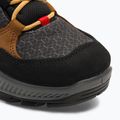 Dámské trekové boty Alpina Irin 2.0 brown/black 8