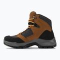 Dámské trekové boty Alpina Irin 2.0 brown/black 3