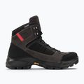 Pánské trekové boty Alpina Henry 2.0 grey/black 2