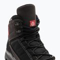 Pánské trekové boty Alpina Henry 2.0 grey/black 8