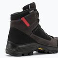 Pánské trekové boty Alpina Henry 2.0 grey/black 9