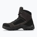 Pánské trekové boty Alpina Henry 2.0 grey/black 10