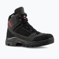 Pánské trekové boty Alpina Henry 2.0 grey/black 11