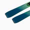 Sjezdové lyže Elan Wingman 86 CTI Fusion zelené + EMX 12 ABAHBR21 9